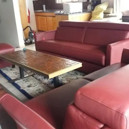 Waldmeier By Interhome Apartamento