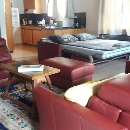 Waldmeier By Interhome Apartamento *