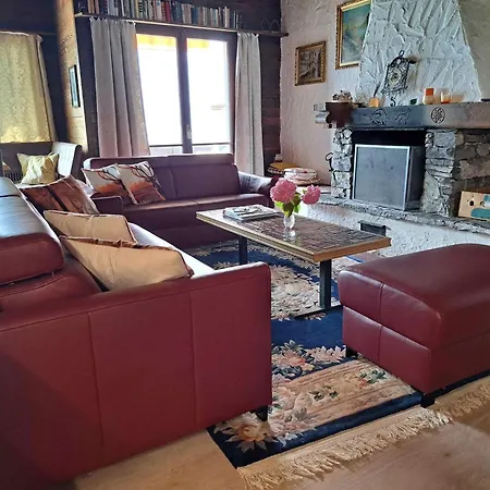 Appartement Waldmeier By Interhome *