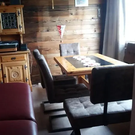 Apartamento Waldmeier By Interhome Oberried am Brienzersee