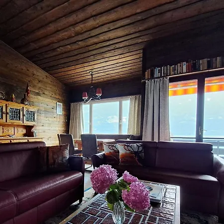 Waldmeier By Interhome * Oberried am Brienzersee