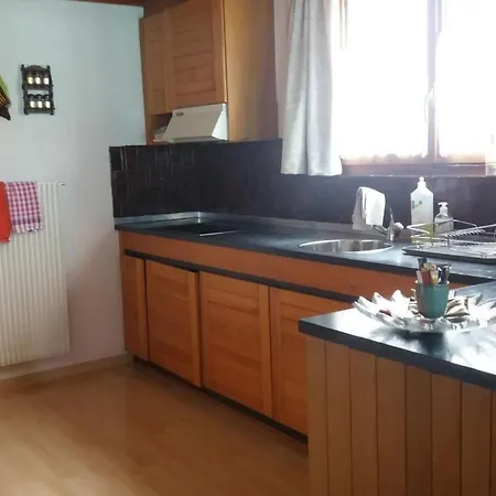 Waldmeier By Interhome Oberried am Brienzersee