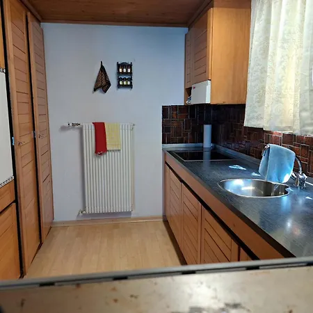 Waldmeier By Interhome * Oberried am Brienzersee