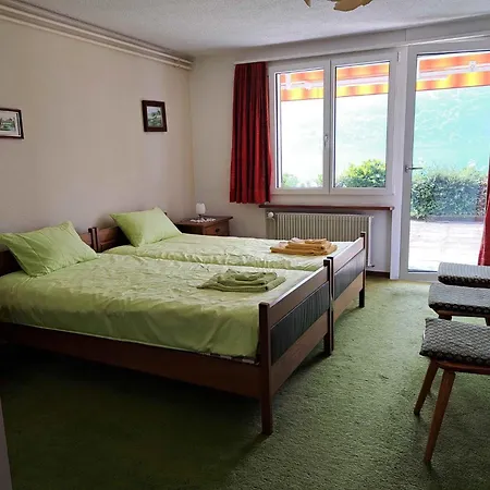 Waldmeier By Interhome