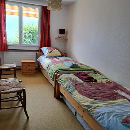 Waldmeier By Interhome *