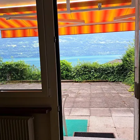 Waldmeier By Interhome Appartement *