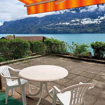 Waldmeier By Interhome Appartement