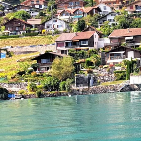 Waldmeier By Interhome * Oberried am Brienzersee