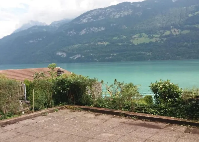 Waldmeier By Interhome