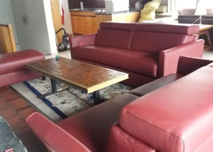 Waldmeier By Interhome Apartament