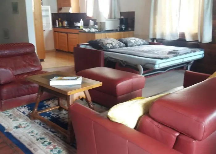 Waldmeier By Interhome Apartament *