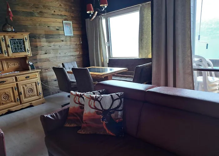 Waldmeier By Interhome Apartament Oberried am Brienzersee