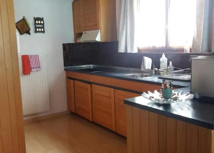 Waldmeier By Interhome Oberried am Brienzersee