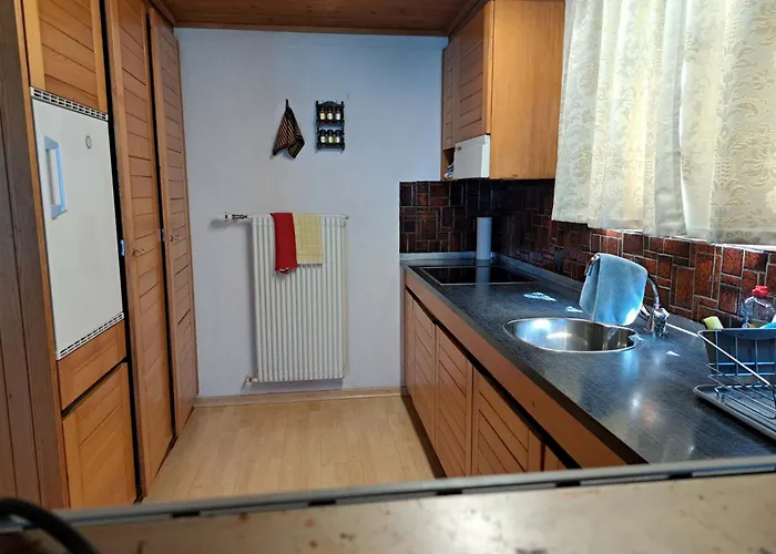 Waldmeier By Interhome * Oberried am Brienzersee