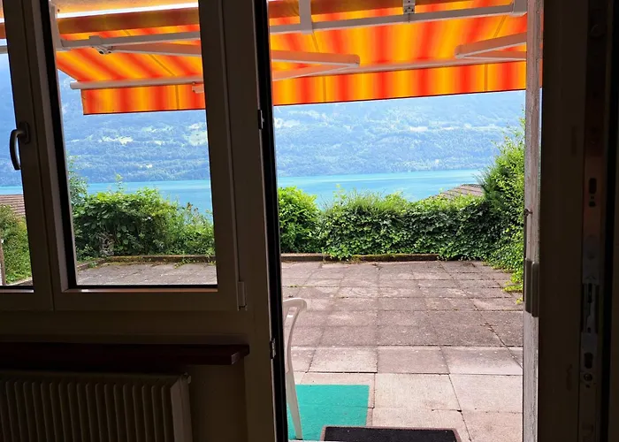 Waldmeier By Interhome Apartament *