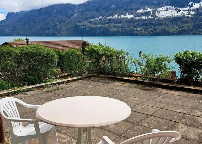 Waldmeier By Interhome Apartament