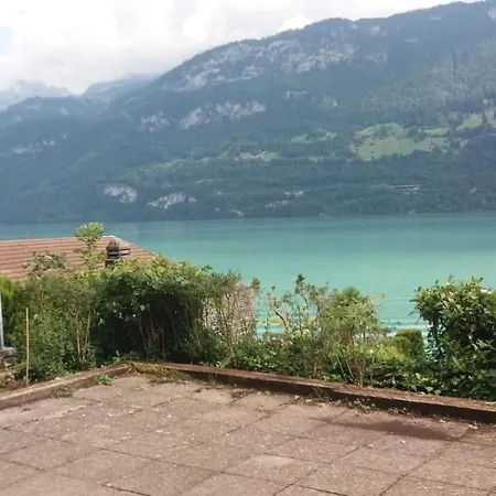 Waldmeier By Interhome