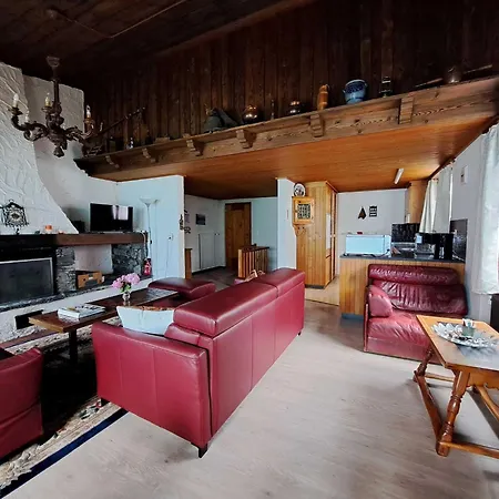 Waldmeier By Interhome