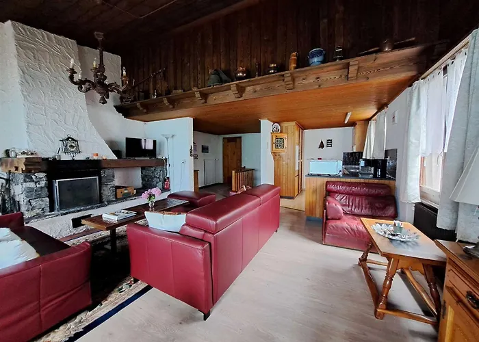 Waldmeier By Interhome